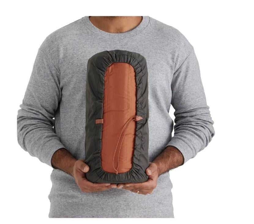 SEA TO SUMMIT Pursuit SI Mat Large Bombay Brown A3504
