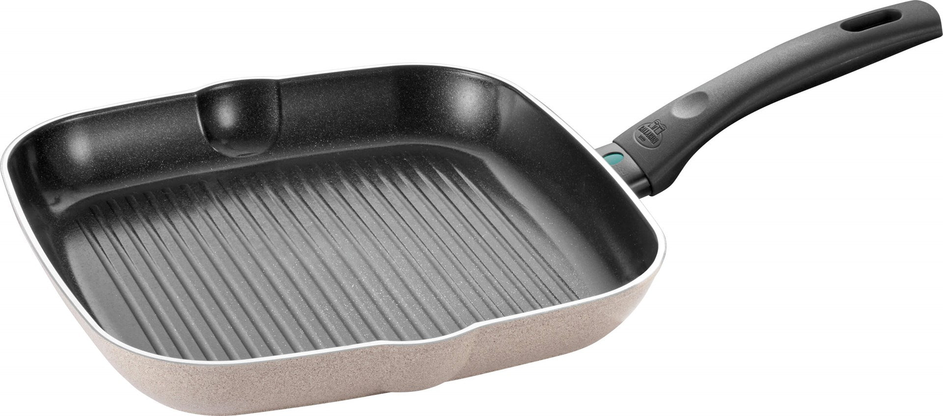BALLARINI LEDRO Grill Pan 28CM