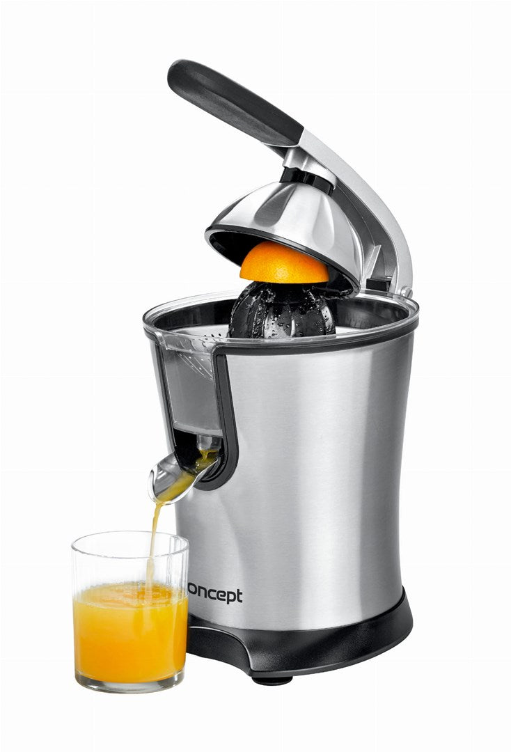 CONCEPT Citrus Squeezer CE-3520 2650 g 205 mm x 240 mm x 314 mm