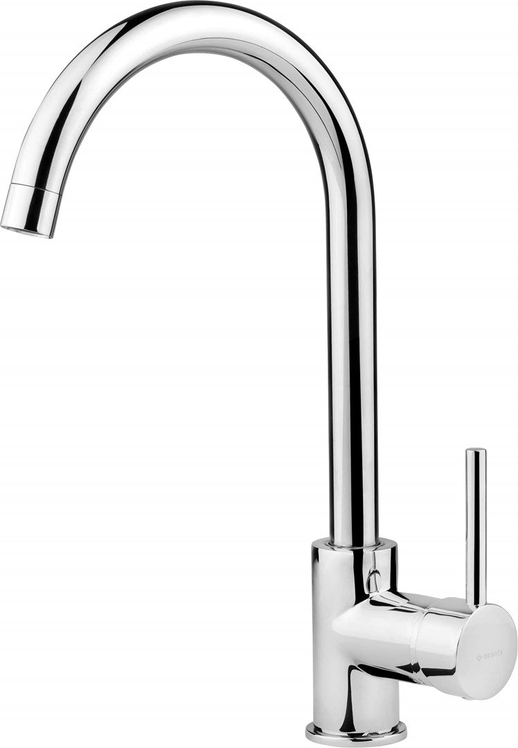 Deante Kitchen Mixer - ECO-aerator 4.5 l/min - BCAE062M