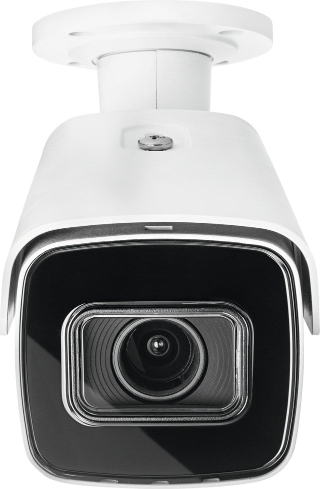 ABUS Bullet IP Security Camera IPCB68521 | Indoor & Outdoor 3840 x 2160