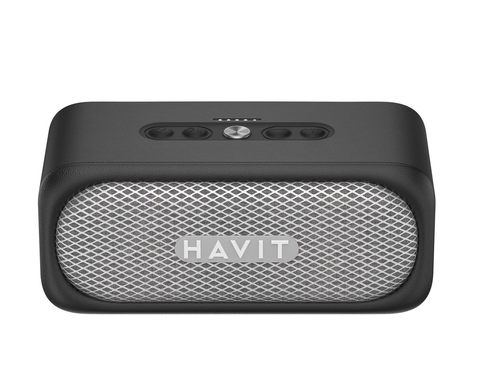 Havit SK905BT (Classic I) - bluetooth wireless speaker  black