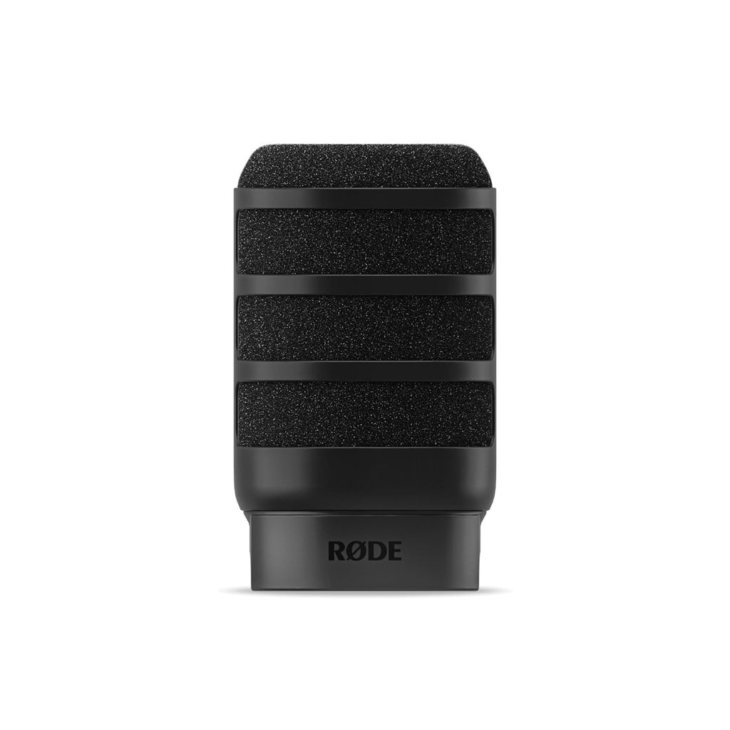 RØDE WS14 Microphone Windshield Compatible with PodMic and PodMic USB