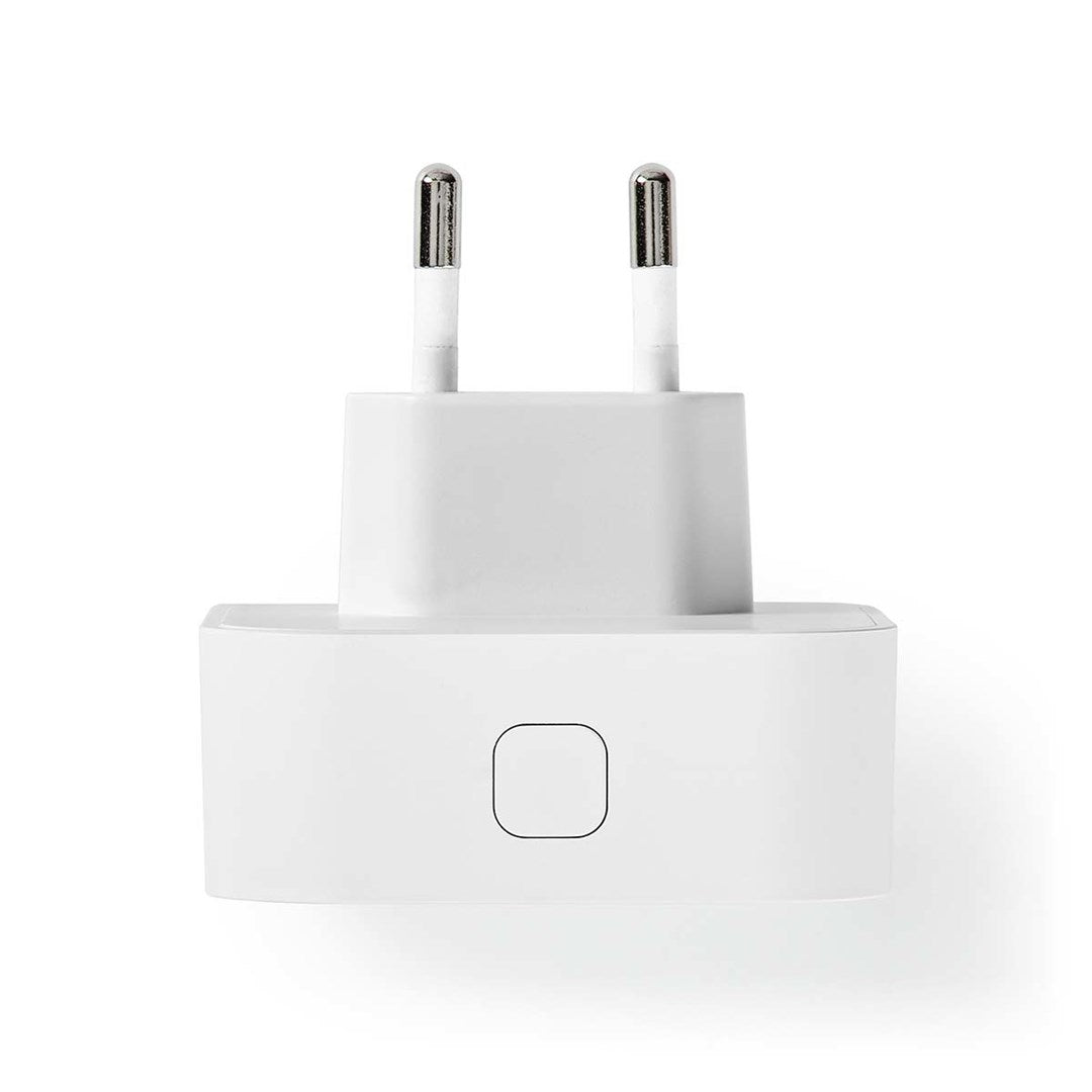 Nedis Zigbee Gateway WIFIZBT10CWT - Smart Home Control Unit