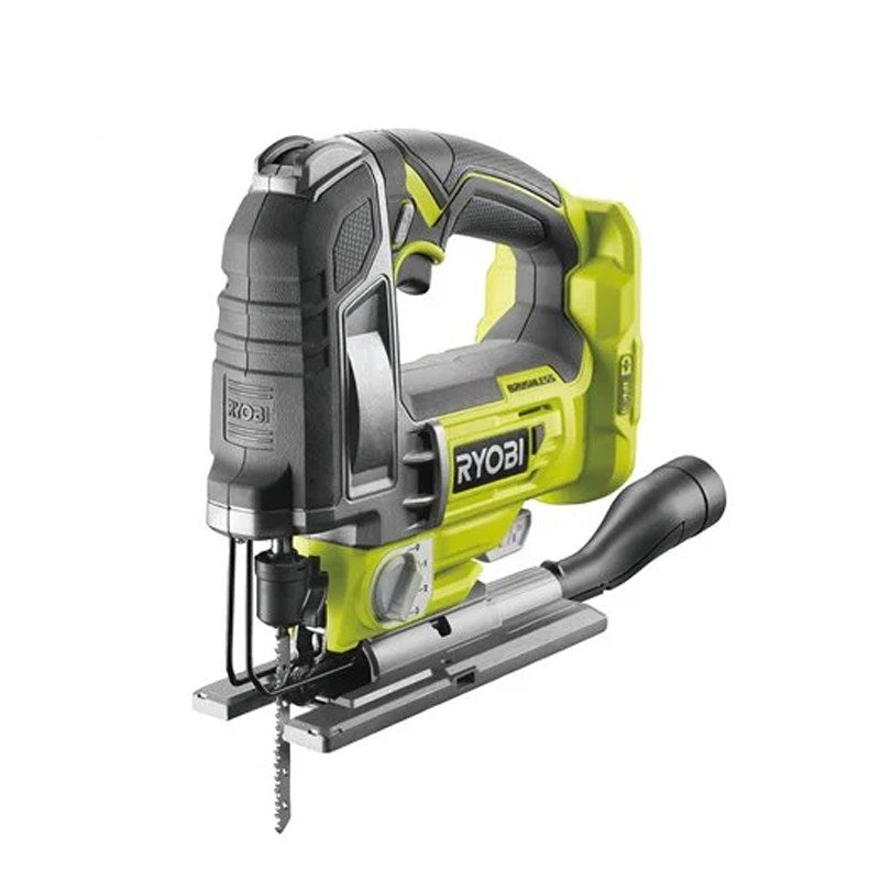 Ryobi Cordless Jigsaw R18JS7-0 18V (no battery or charger)