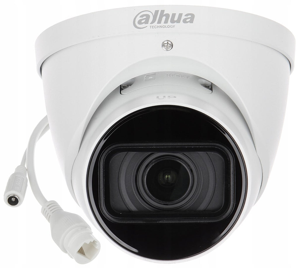 Dahua IPC-HDW5241T-ZE-27135 IP Camera