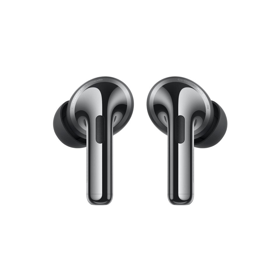 OnePlus Buds Pro 3 - Black