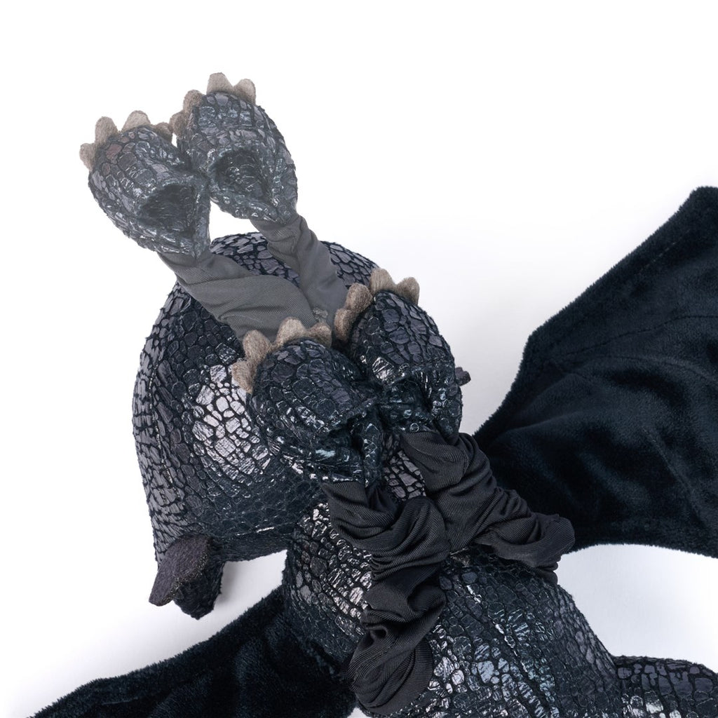 SPIN MASTER DreamWorks Dragons Toothless Plush Toy 12”