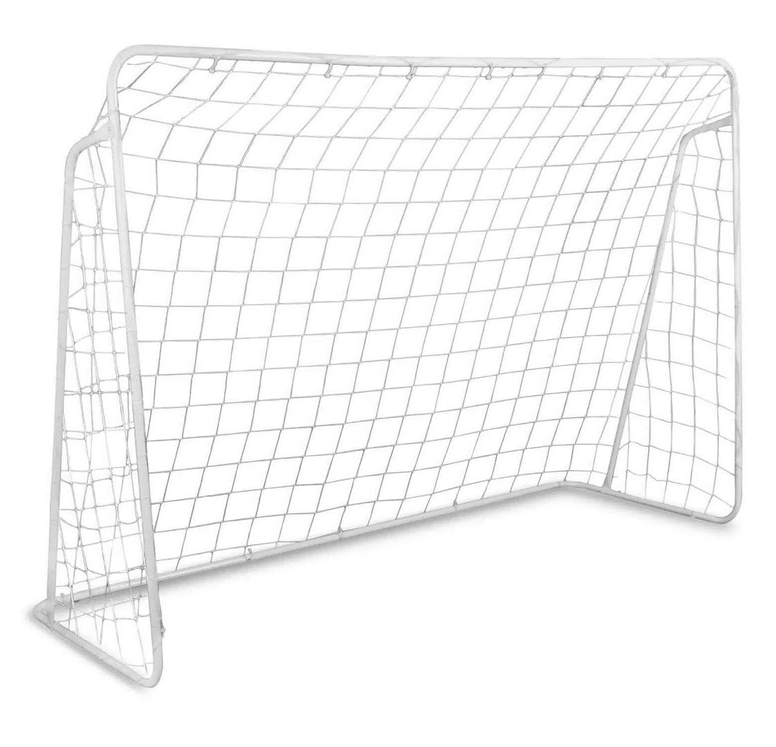 AWTOOLS Football Goal 9200 g 199 mm x 1655 mm x 114 mm Model 1098681