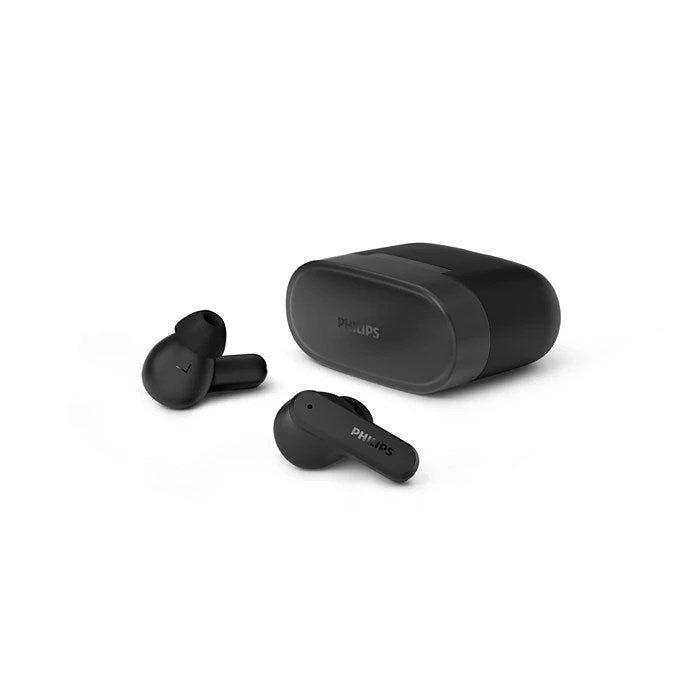Philips 2000 series TAT2000BK/00 Headphones Wireless In-ear Bluetooth Black 7842114