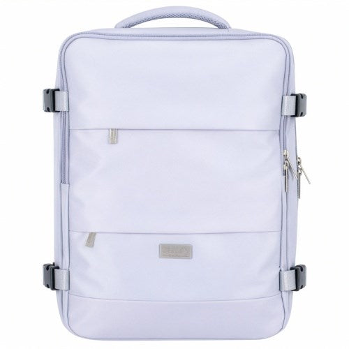 Plecak Biznesowo-Sportowy On-Board Free Size 40x20x30 cm  24L  3 Komory  11 Kieszeni  Laptop 17” Camry Camry