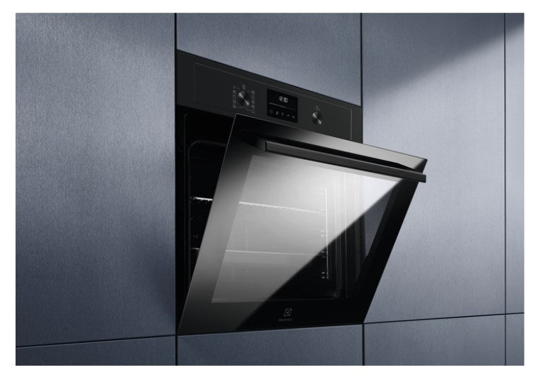 Electrolux EOD4P57H Oven 3490W A+ Black