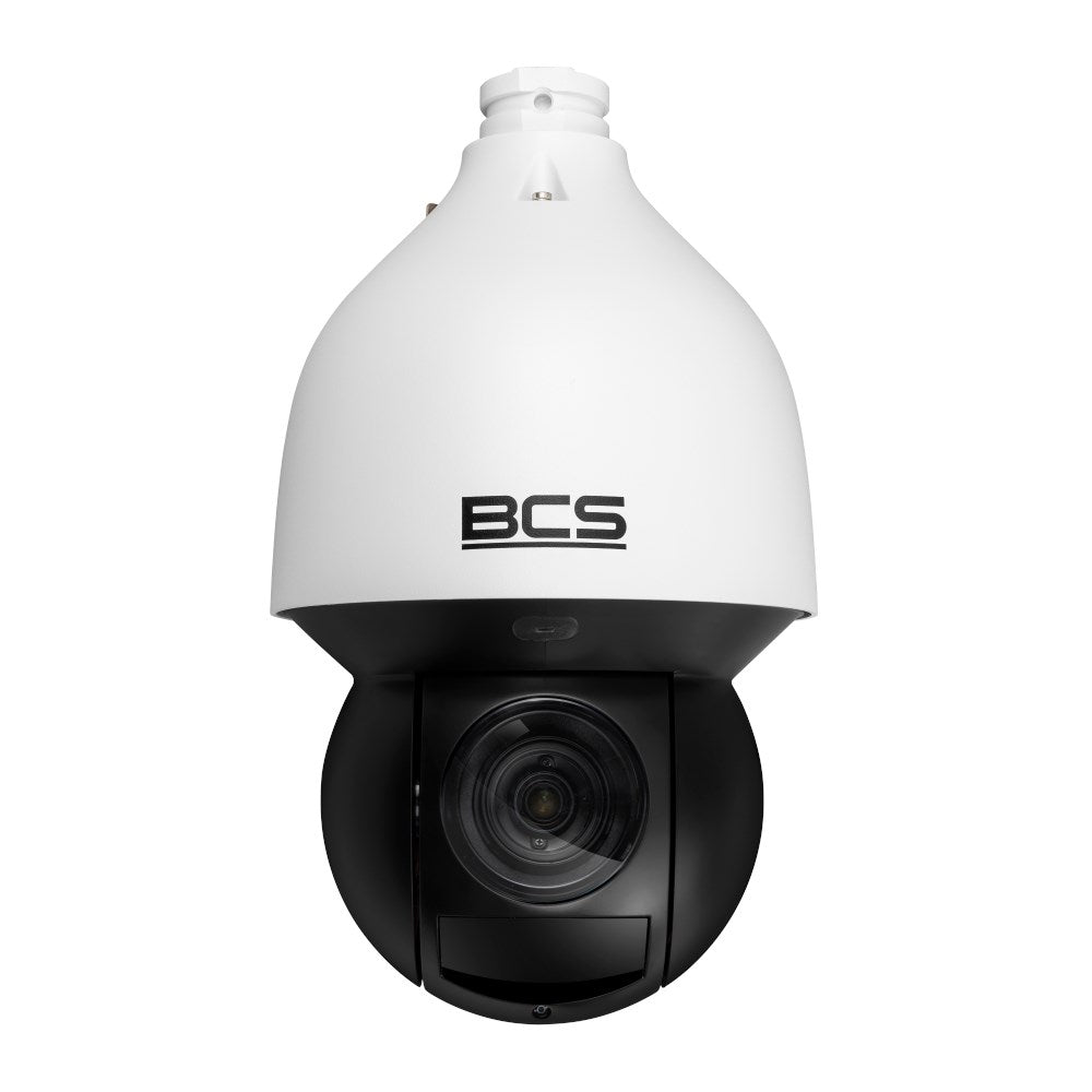 BCS IP Pan-Tilt Camera 2MP 2400 g 130x300x208mm 1765200