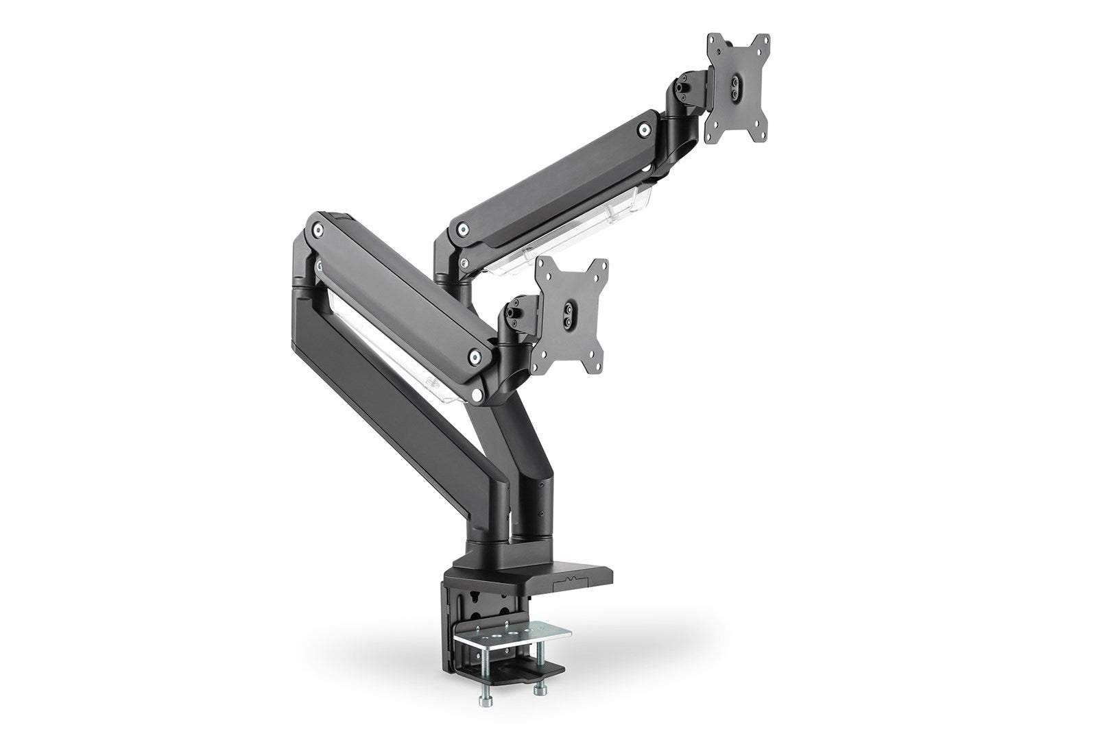 DIGITUS Monitor Mount for 2 LCD Displays