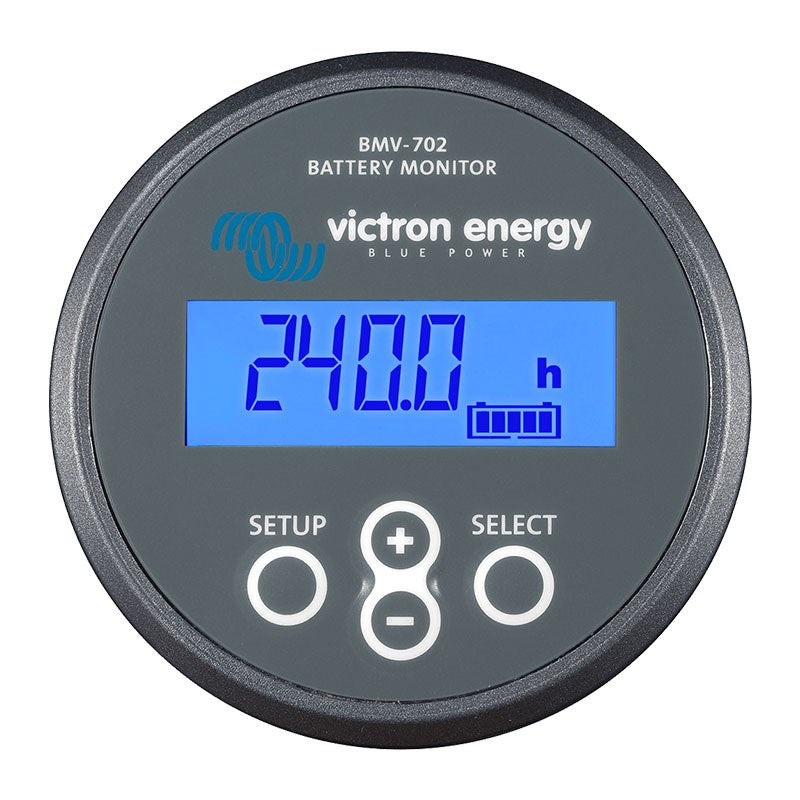 Victron Energy Battery Monitor BMV-702