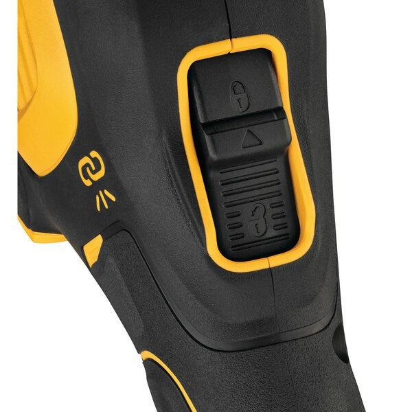 DeWALT DCE800N-XJ Portable Drywall Sander 1200 RPM