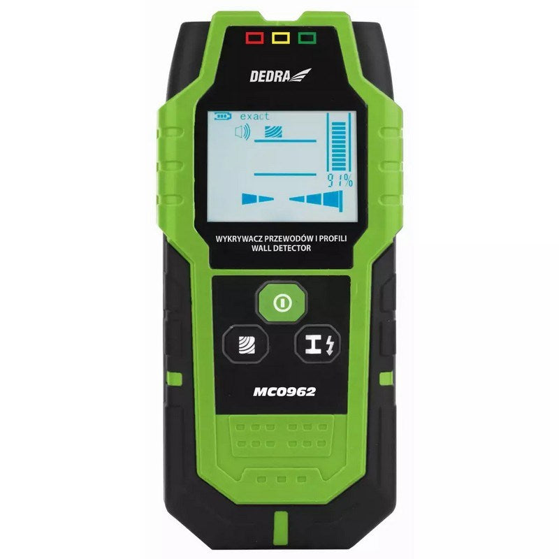 DEDRA MC0962 Wire and Profile Detector