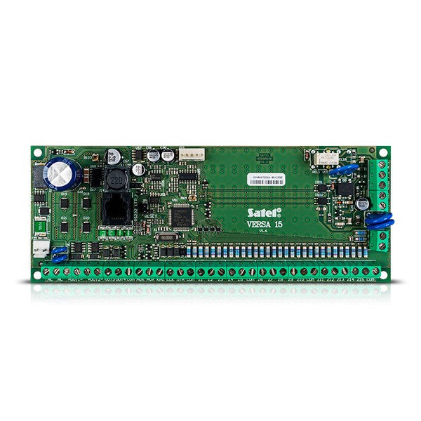 SATEL VERSA 15 MOTHERBOARD