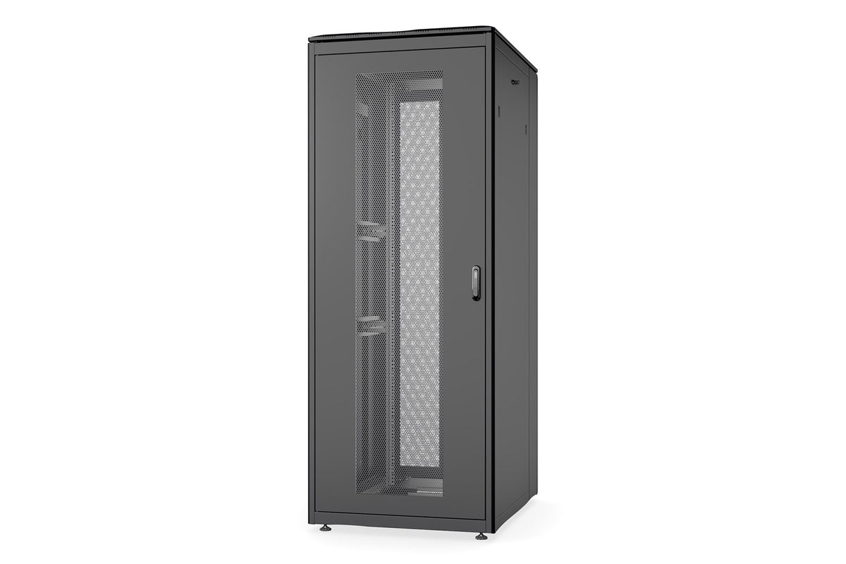 Digitus Network Rack Unique Series - 800x1000 mm (WxD)