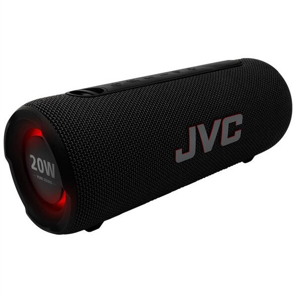 AKAI Bluetooth Speaker Black 20W Wireless XS-E325B