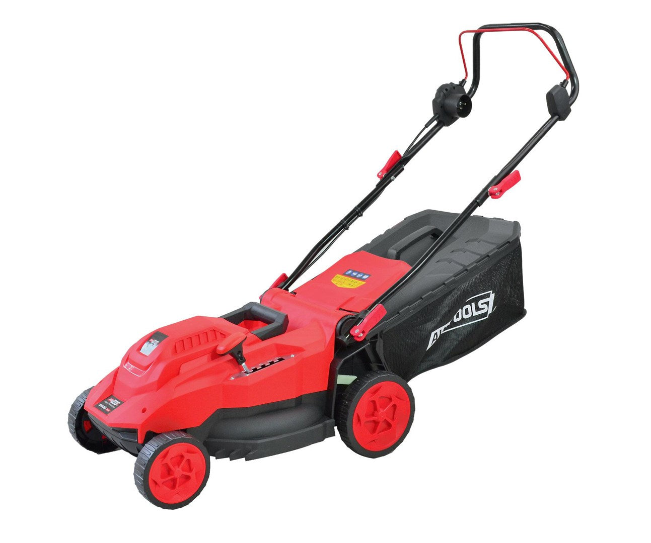AWTOOLS Electric Lawn Mower ZF38 1400W