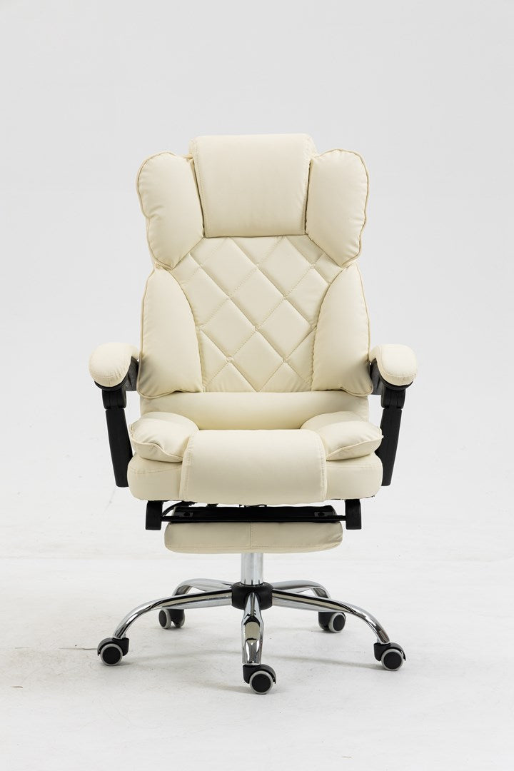 Activejet office chair YK7416 beige