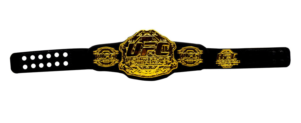 UFC Octagon Fighters S1 - Jones vs. Gustafsson Action Figure