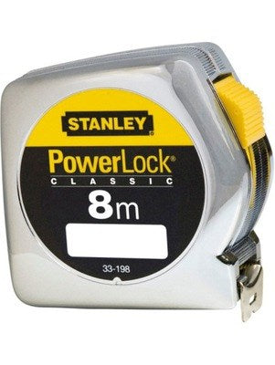 STANLEY Measuring Tool 420 g 178 mm Width 0-33-198