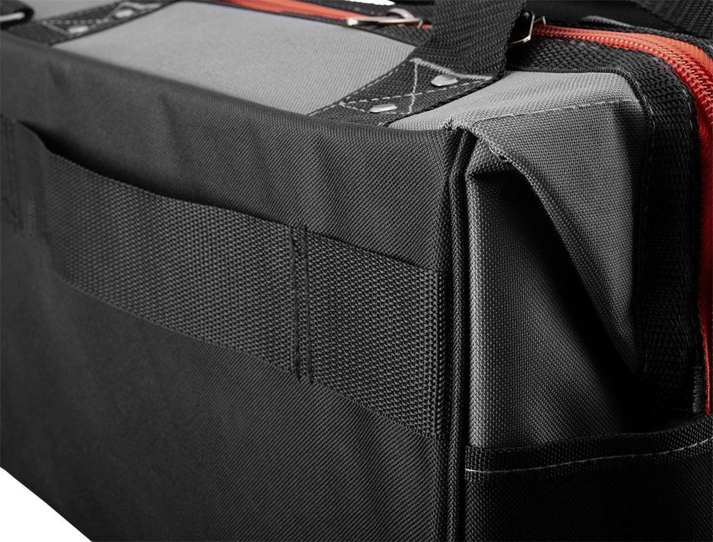 GRAPHITE Handbag/Shoulder Bag 450x340x200mm 1995 g TOP-58G092