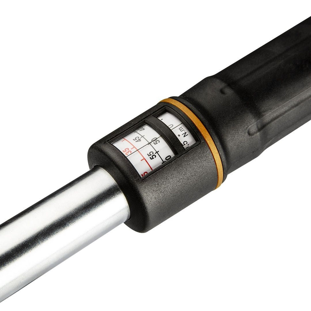 NEO TOOLS Torque Wrench 1540 g Weight 515 mm Width TOP-08-824