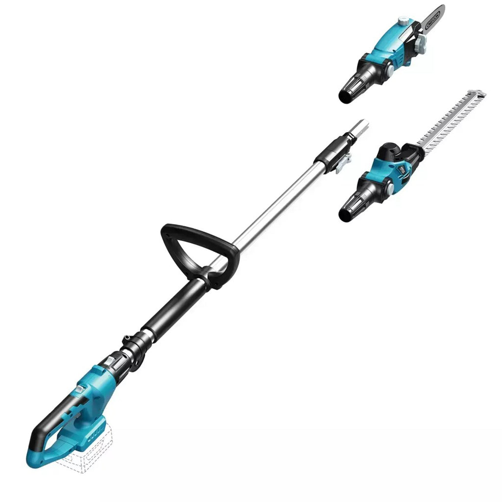 Dedra Cordless Hedge Trimmer DED7096 40 cm