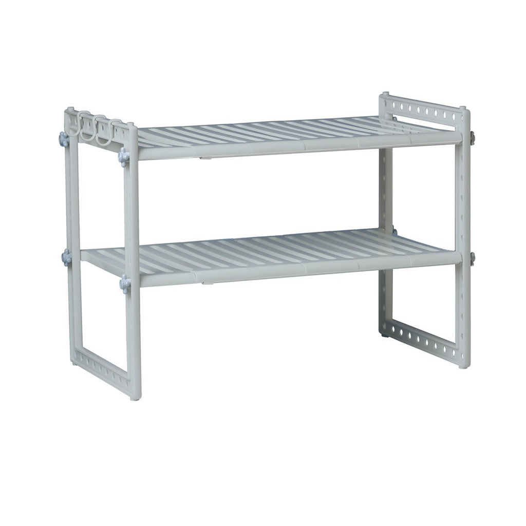 RAYEN Expandable Shelf 310 mm x 500 mm x 70 mm 1670 g 6018
