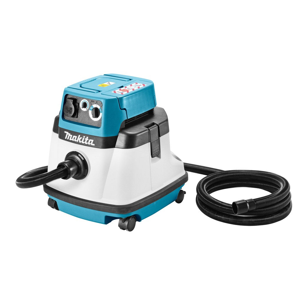 Makita VC2510LX1 Dust Extractor