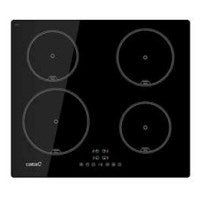 Cooktop CATA IB 6324E2 BK
