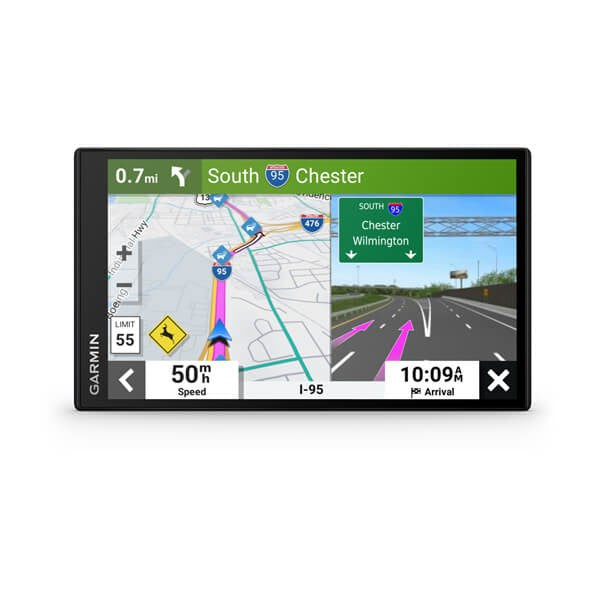 GARMIN DRIVESMART 76 MT-S EU (010-02470-10)