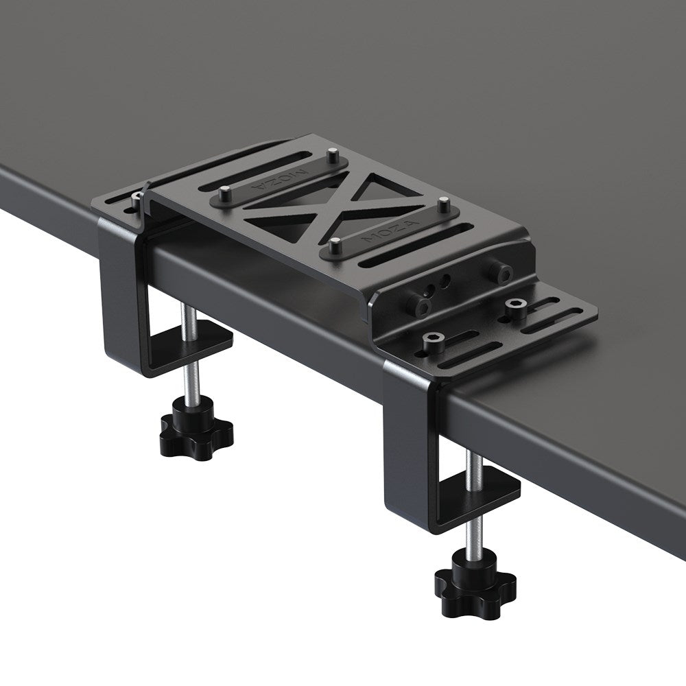 Moza Racing Table Clamp