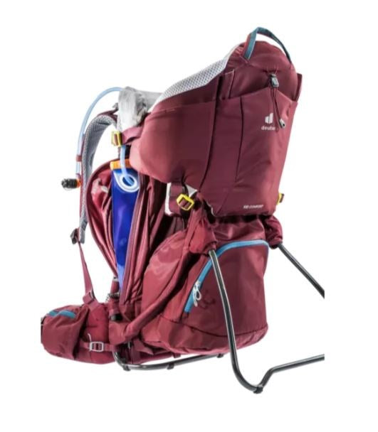 DEUTER KID COMFORT MARON HIKING CARRIER