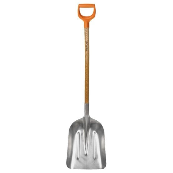 Fiskars Shovel/Trowel Grain Shovel Aluminium Polypropylene (PP) 1001637