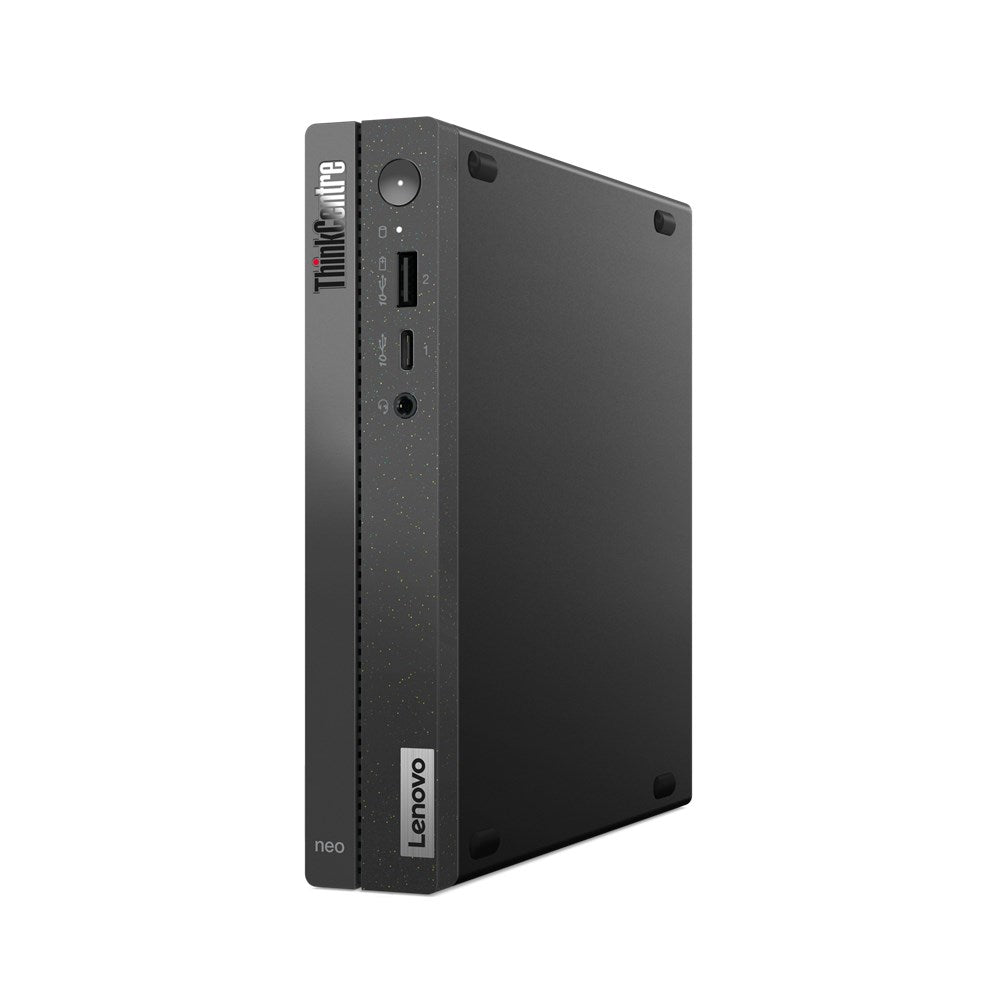 Lenovo ThinkCentre neo 50q Intel® Core™ i5 i5-13420H 16GB DDR4 512GB SSD Windows 11 Pro Mini PC Black