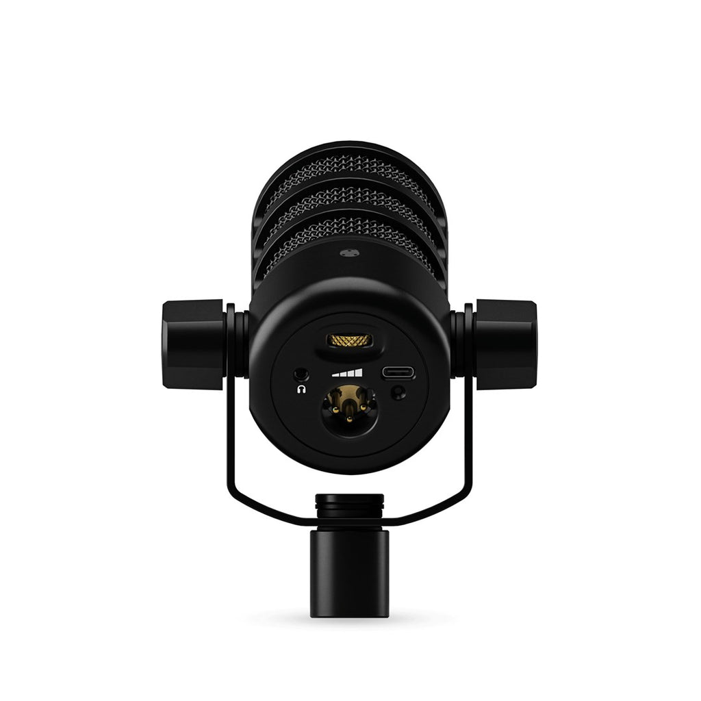 RØDE PodMic USB - -Microphone - -57 dB - 20 - 20000 Hz - 460 Ohm - 24 Bit - 48 kHz (PODMICUSB)