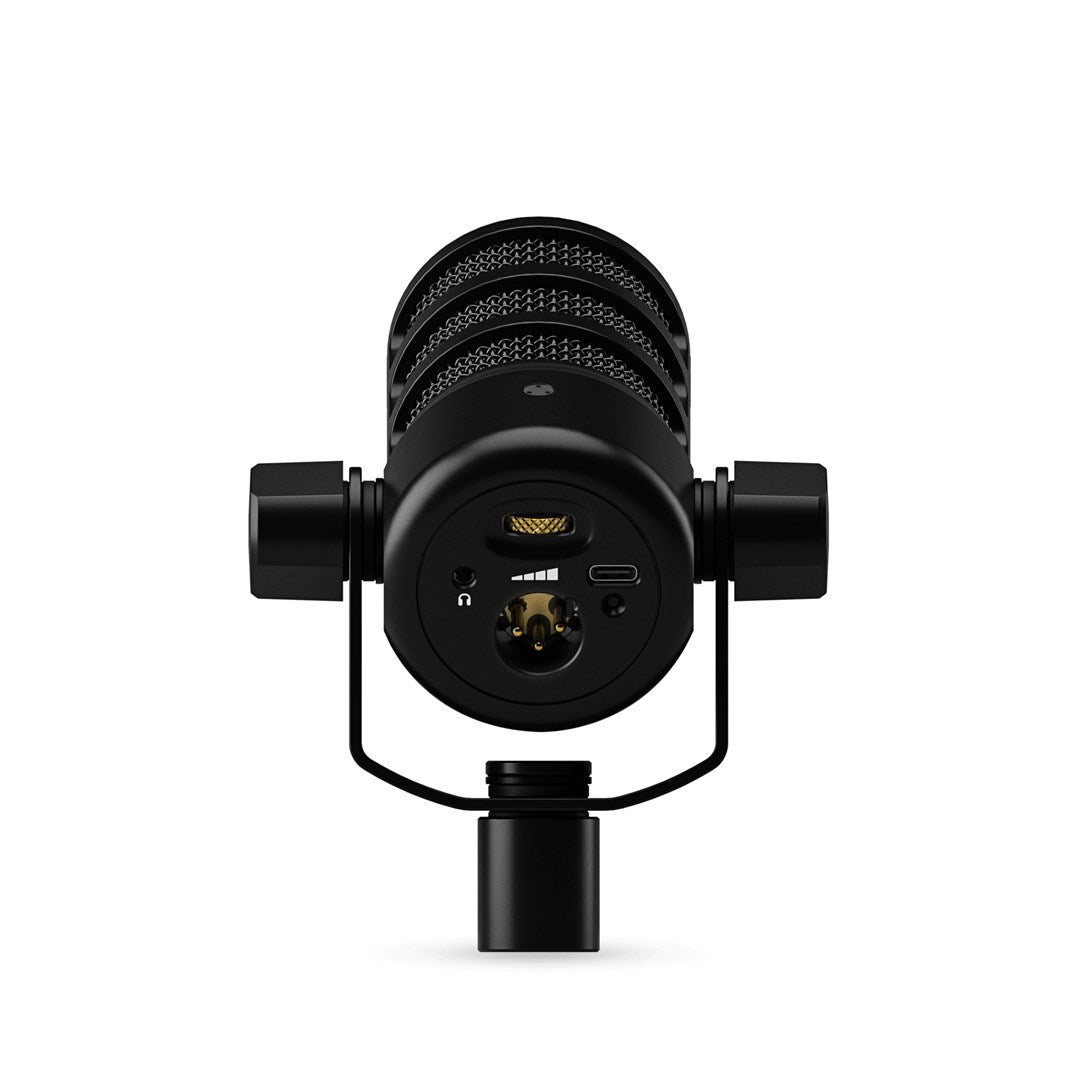 RØDE PodMic USB - -Microphone - -57 dB - 20 - 20000 Hz - 460 Ohm - 24 Bit - 48 kHz (PODMICUSB)