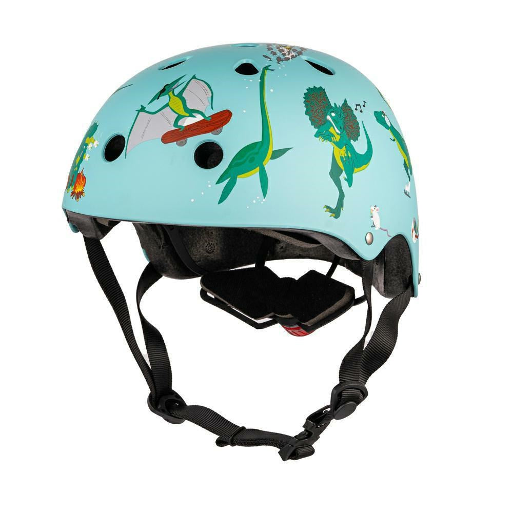 HORNIT Jurassic S Children's Helmet 48-53cm DIS826