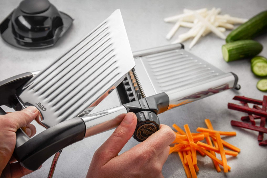 GEFU VOLARI Vegetable Shredder G-89541