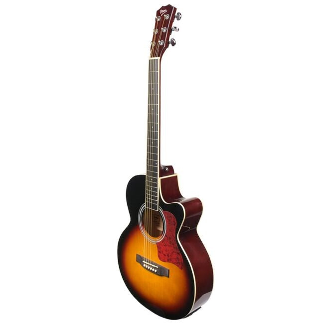 V-TONE EAG SET SB - Electro-Acoustic Guitar + Amplifier