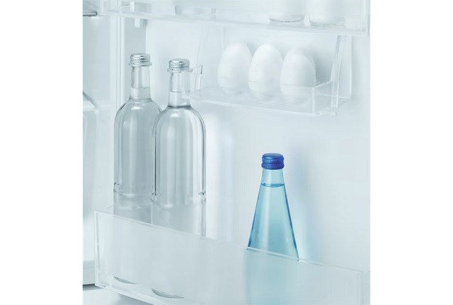 ELECTROLUX LFB2AE88S1 Refrigerator - Modern Design