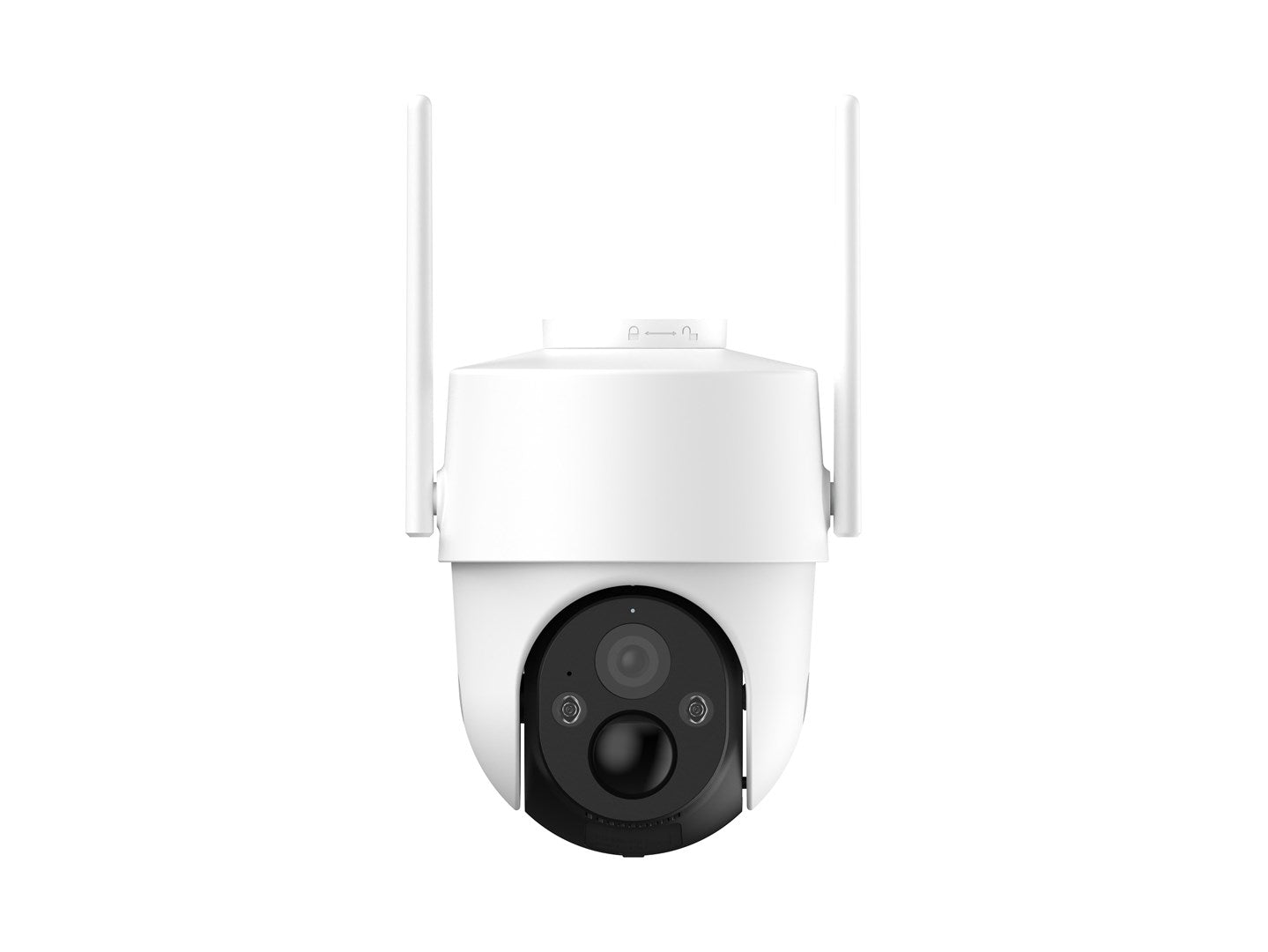 Arenti GO3G Kit3 4 G LTE Outdoor Security Camera