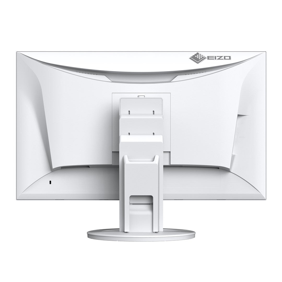 EIZO EV2490-WT Monitor  23.8   Full HD  LED  5ms