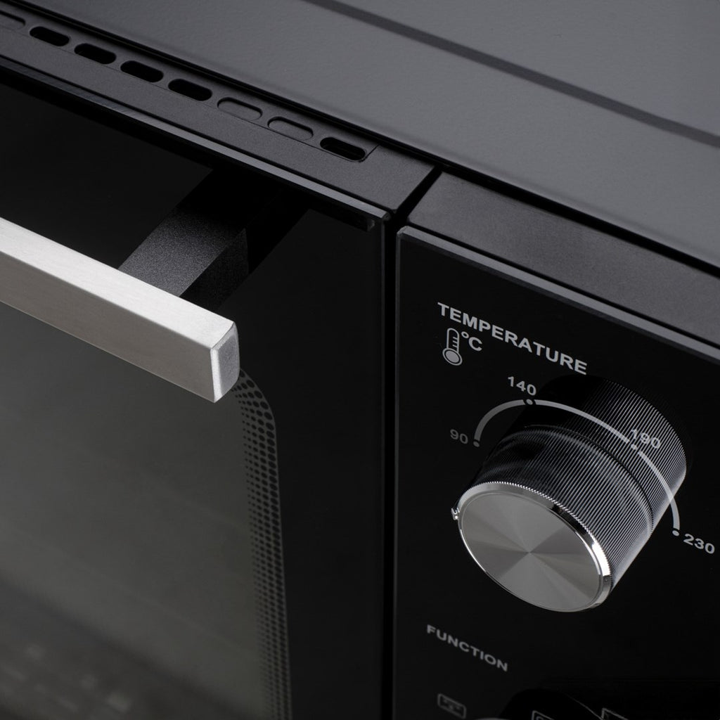 Adler AD 6028 Oven Black