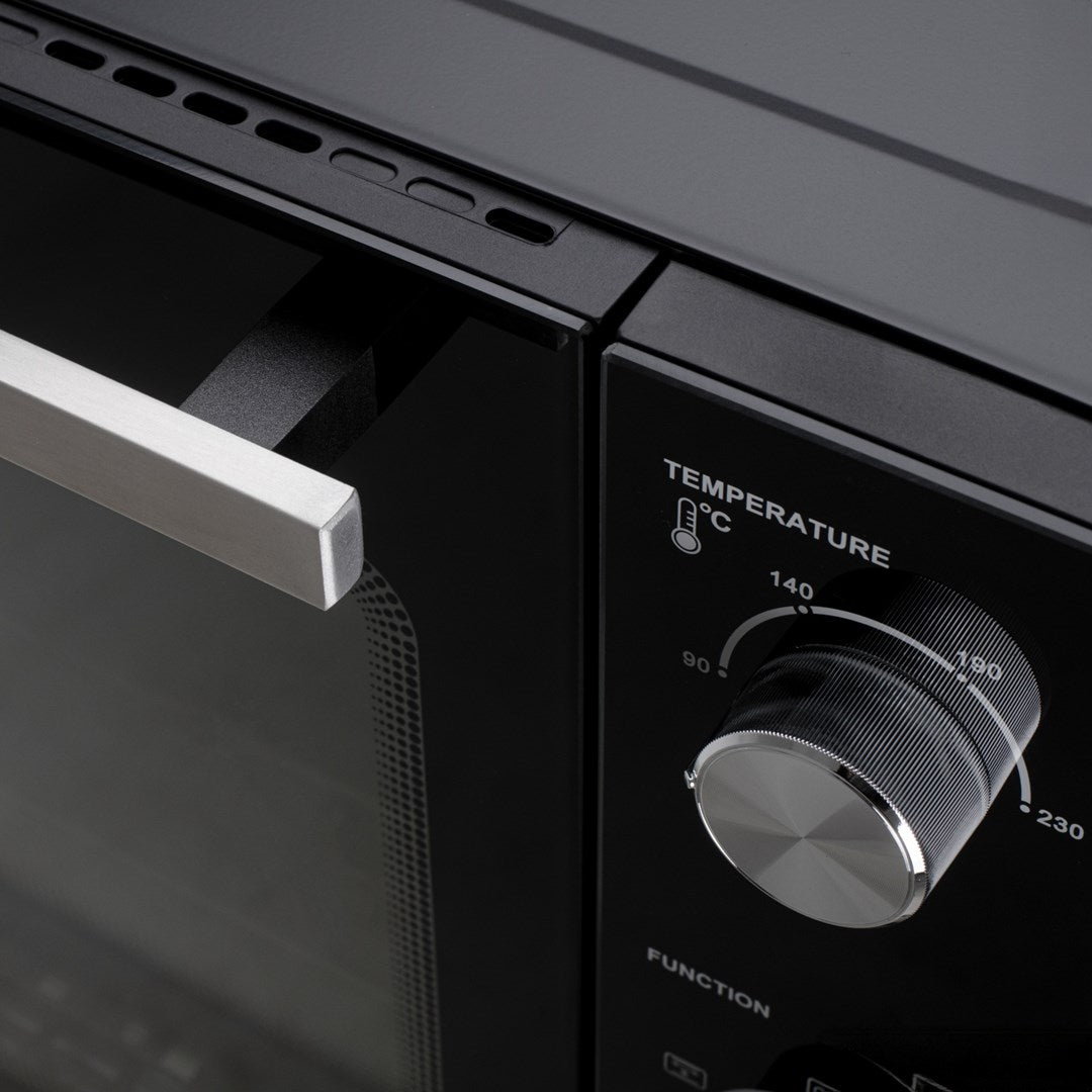 Adler AD 6028 Oven Black