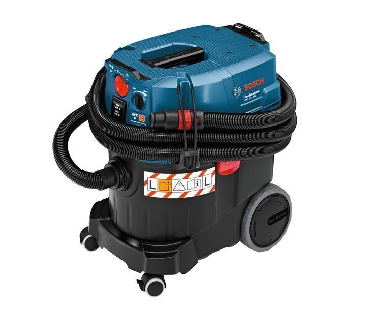 Bosch GAS 35 L SFC+ Professional Black Blue 1200W